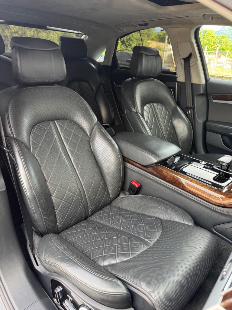 2011 Audi A8 4,2TDI - Image 3