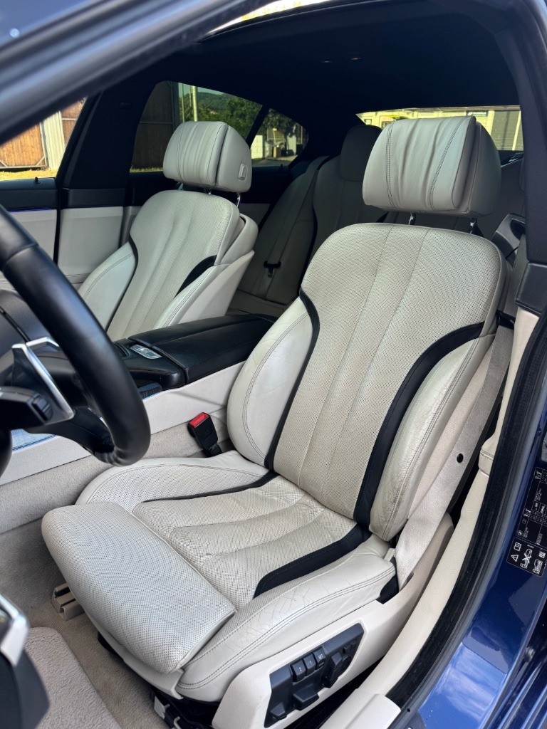 2016 BMW 640 Xd.Face.M-Pack - Image 14