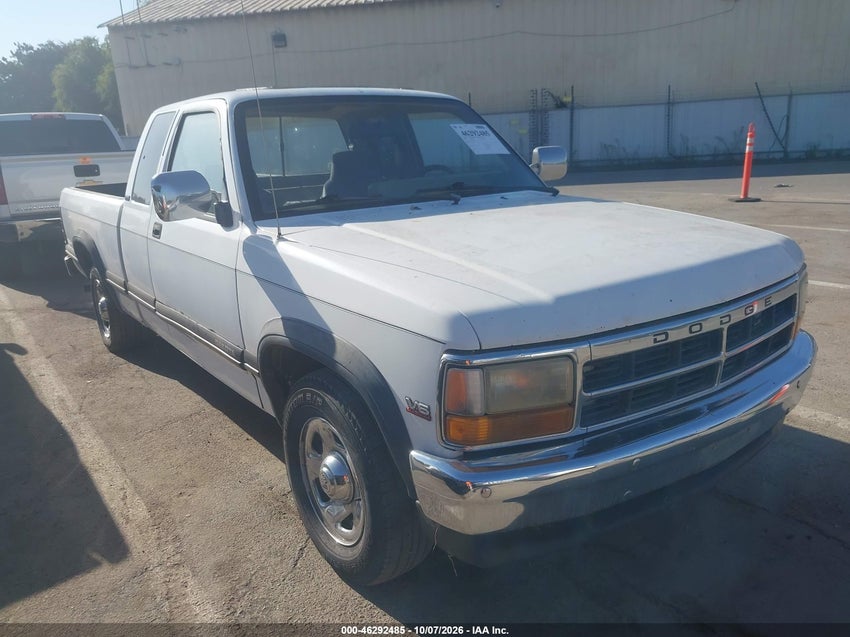 1996 DODGE DAKOTA
