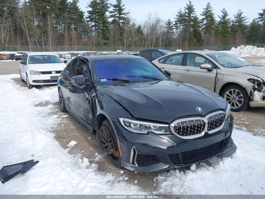2020 BMW 3 SERIES M340I XDRIVE